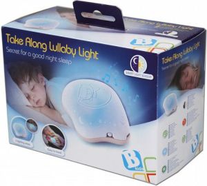 B-Kids Lampka nocna LED (ZBK-1164910) 1
