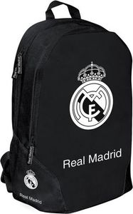 Patio Plecak Szkolny Wycieczkowy Real Madrid Madryt 1