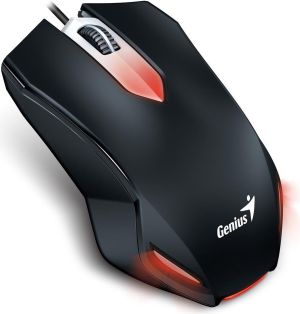 Mysz Genius X-G200  (31040034102) 3