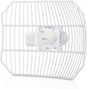 Antena Ubiquiti Antena AirGrid M5 HP 23 5GHz, 25dBm, 23dBi (AG-HP-5G23_SP) 1