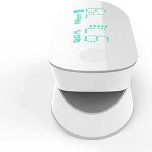 Pulsoksymetr iHealth PO3 3