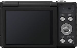 Aparat cyfrowy Panasonic Lumix DMC-SZ10, Czarny (DMC-SZ10EP-K) 2