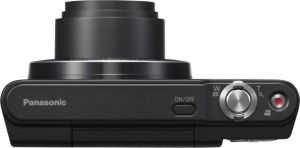 Aparat cyfrowy Panasonic Lumix DMC-SZ10, Czarny (DMC-SZ10EP-K) 3