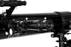 Teleskop Opticon Teleskop OPTICON Zodiac 76F900EQ 14