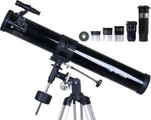 Teleskop Opticon Teleskop OPTICON Zodiac 76F900EQ 23