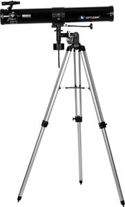 Teleskop Opticon Teleskop OPTICON Zodiac 76F900EQ 7