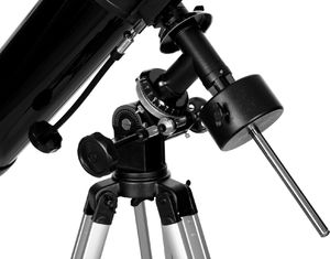 Teleskop Opticon Teleskop OPTICON Zodiac 76F900EQ 10