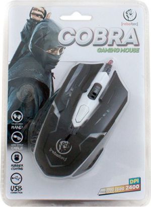 Mysz Rebeltec Cobra  (RBLMYS00019) 2