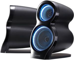 Głośniki komputerowe Microlab T10 (6945198854759) 5