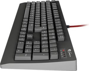 Klawiatura Natec Genesis RX75 Gaming (NKG-0708) 4