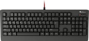 Klawiatura Natec Genesis RX75 Gaming (NKG-0708) 5
