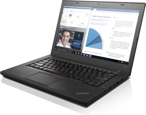 Laptop Lenovo ThinkPad T460 (20FN003GPB) 1