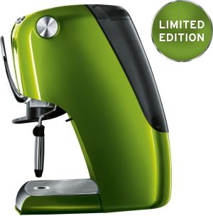 Ekspres na kapsułki Tchibo Cafissimo Classic zielony (320751) 3