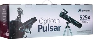 Teleskop Opticon Teleskop OPTICON Pulsar 76F700 19