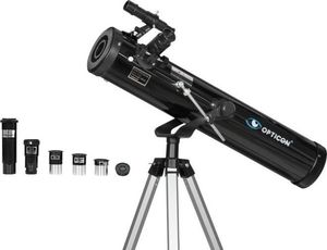 Teleskop Opticon Teleskop OPTICON Pulsar 76F700 20
