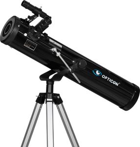 Teleskop Opticon Teleskop OPTICON Pulsar 76F700 2
