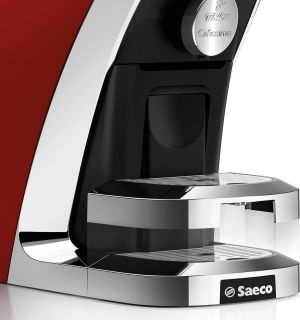 Ekspres na kapsułki Tchibo Cafissimo Tuttocaffe (300085) 5