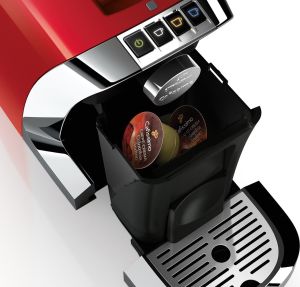 Ekspres na kapsułki Tchibo Cafissimo Tuttocaffe (300085) 6