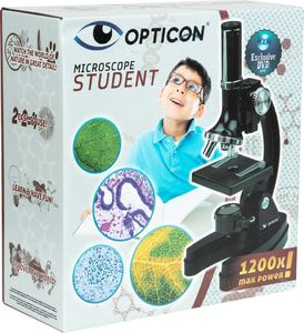 Mikroskop Opticon Mikroskop OPTICON Student 16