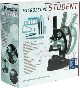 Mikroskop Opticon Mikroskop OPTICON Student 17