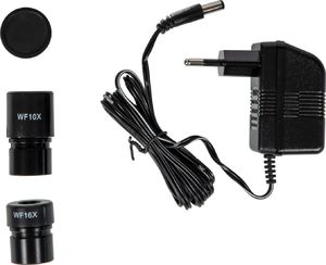 Mikroskop Opticon Mikroskop OPTICON Investigator XSP-48 13