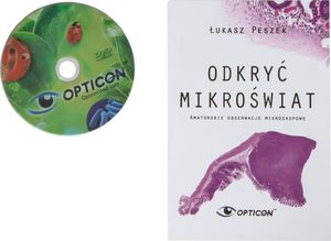 Mikroskop Opticon Mikroskop OPTICON Investigator XSP-48 14