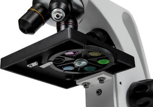 Mikroskop Opticon Mikroskop OPTICON Investigator XSP-48 9