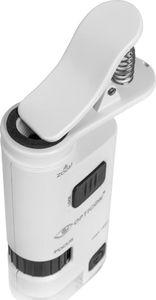 Mikroskop Opticon Mini mikroskop kieszonkowy Pocket Eye 100-150X 7