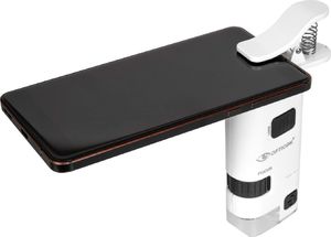 Mikroskop Opticon Mini mikroskop kieszonkowy Pocket Eye 100-150X 10