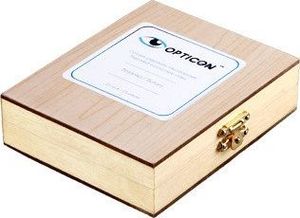 Mikroskop Opticon Preparaty biologiczne - BOTANIKA 3