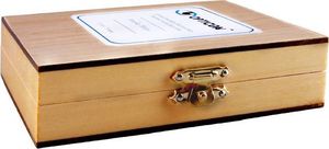 Mikroskop Opticon Preparaty biologiczne - BOTANIKA 6