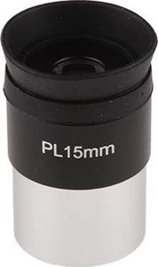 Teleskop Opticon Okular Plossl 15mm 1.25 1