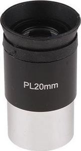 Teleskop Opticon Okular Plossl 20mm 1.25 1