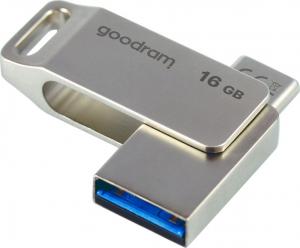 Pendrive GoodRam ODA3, 16 GB  (ODA3-0160S0R11) 2