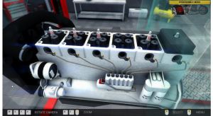 Truck Mechanic Simulator 2015 PC 12