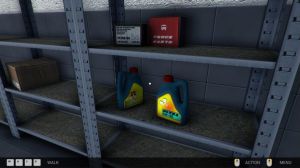 Truck Mechanic Simulator 2015 PC 7