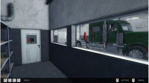 Truck Mechanic Simulator 2015 PC 8