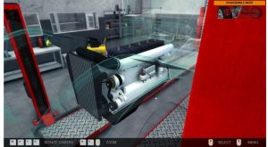 Truck Mechanic Simulator 2015 PC 10