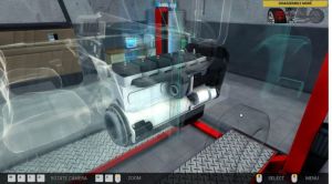 Truck Mechanic Simulator 2015 PC 11