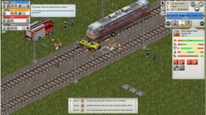 Świat Symulatorów - Symulator służb ratunkowych 2014 PC 6