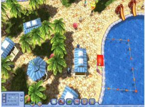 Świat Symulatorów - Symulator Parku Wodnego PC 3