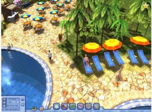Świat Symulatorów - Symulator Parku Wodnego PC 5