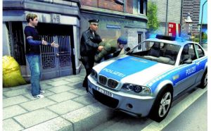 Symulator Policji 2013 PC 4