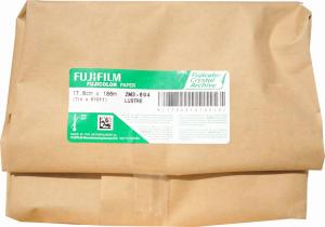 Fujifilm Papier w rolce 17.8x18600 cm (FUP24) 1