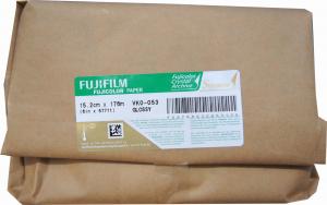 Fujifilm Papier w rolce Supreme 15.2x17600 cm (FUP55) 1