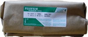 Fujifilm Papier w rolce 10.2x18600 cm (FUP16) 1