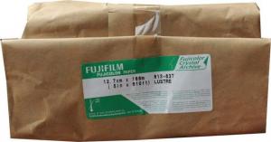 Fujifilm Papier w rolce 12.7x18600 cm (FUP12) 1