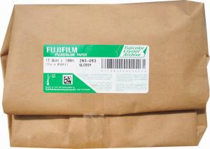 Fujifilm Papier w rolce 17.8x18600 cm (FUP204) 1