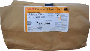 Kodak Papier w rolce Endura Premier 15.2x17800 cm (PR22) 1