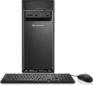 Komputer Lenovo Komputer PC Lenovo IdeaCentre 300-20 i5-6400/8GB/1TB/GTX750TI-2GB/ 6
